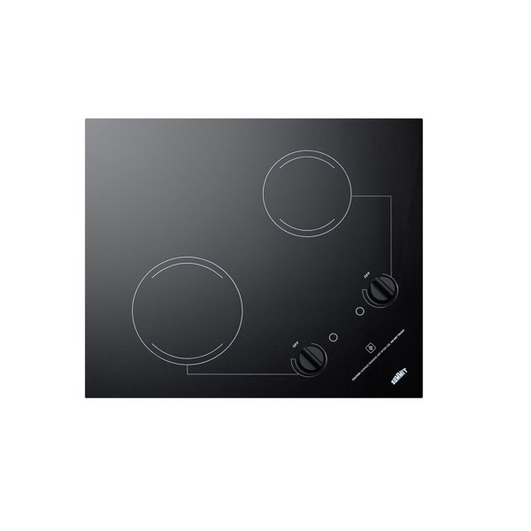 Summit Appliance 21.25'' Electric Cooktop & Reviews Wayfair Canada